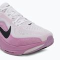 Női futócipők Nike Pegasus 42 white/light magenta/bleached lilac/black 7