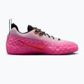 Férfi kosárlabda cipő Nike S.T. Charge pink foam/pink spell/soft yellow 2