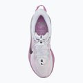 Női futócipők Nike Pegasus 42 EasyOn white/light magenta/bleached lilac/black 5