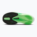 Női futócipők Nike Zoom Fly 6 white/illusion green/metallic silver 4