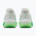 Női futócipők Nike Zoom Fly 6 white/illusion green/metallic silver 6