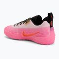 Férfi kosárlabda cipő Nike S.T. Charge pink foam/pink spell/soft yellow 3