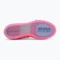 Férfi kosárlabda cipő Nike S.T. Charge pink foam/pink spell/soft yellow 4