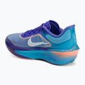Férfi futócipők Nike Zoom Fly 6 racer blue/blue lightning/white 3