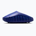 Női papucsok Nike Mind 001 old royal/midnight navy/metallic silver 2