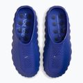 Női papucsok Nike Mind 001 old royal/midnight navy/metallic silver 4