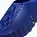 Női papucsok Nike Mind 001 old royal/midnight navy/metallic silver 5