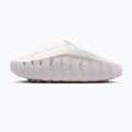 Női papucsok Nike Mind 001 summit white/phantom/metallic silver 2
