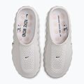 Női papucsok Nike Mind 001 summit white/phantom/metallic silver 4
