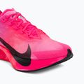 Női futócipők Nike Vaporfly 4 Hyper Pink/Fuchsia Blast/Black 7