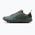 Férfi cipők Nike Mind 002 camo green/newsprint/phantom 2