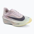 Női futócipők Nike Zoom Fly 6 bleached lilac/volt tint/purple dynasty