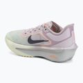 Női futócipők Nike Zoom Fly 6 bleached lilac/volt tint/purple dynasty 3