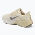 Férfi futócipők Nike Pegasus 42 coconut milk/light khaki/metallic silver 3