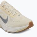 Férfi futócipők Nike Pegasus 42 coconut milk/light khaki/metallic silver 7