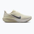 Férfi futócipők Nike Pegasus 42 coconut milk/light khaki/metallic silver