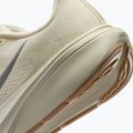 Férfi futócipők Nike Pegasus 42 coconut milk/light khaki/metallic silver 6