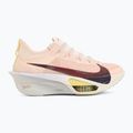 Női futócipők Nike Alphafly 3 chalk/hyper crimson/purple dynasty 2
