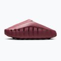 Női papucsok Nike Mind 001 Pink smoke/mystic dates/metallic silver 2