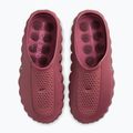 Női papucsok Nike Mind 001 Pink smoke/mystic dates/metallic silver 4