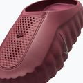 Női papucsok Nike Mind 001 Pink smoke/mystic dates/metallic silver 5