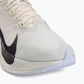 Női futócipők Nike Vaporfly 4 Barely Green/Chalk/Purple Dynasty 7