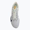 Férfi futócipők Nike Vaporfly 4 Spruce Aura/Grey Fog/Dark Obsidian 5