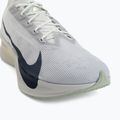 Férfi futócipők Nike Vaporfly 4 Spruce Aura/Grey Fog/Dark Obsidian 7