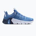 Férfi edzőcipők Nike Free Metcon 7 indigo storm/thunder blue/football grey