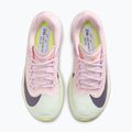 Női futócipők Nike Zoom Fly 6 bleached lilac/volt tint/purple dynasty 5