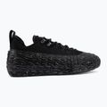Férfi kosárlabda cipő Nike S.T. Charge Black/dark smoke grey/black/bright crimson 2