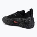 Férfi kosárlabda cipő Nike S.T. Charge Black/dark smoke grey/black/bright crimson 3