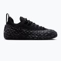 Férfi kosárlabda cipő Nike S.T. Charge Black/dark smoke grey/black/bright crimson