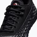 Férfi kosárlabda cipő Nike S.T. Charge Black/dark smoke grey/black/bright crimson 4