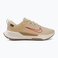 Férfi futócipők Nike Juniper Trail 2 GORE-TEX linen/light orewood brown/light crimson 2