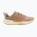 Férfi futócipők Nike Juniper Trail 2 GORE-TEX linen/light orewood brown/light crimson