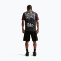 Férfi edző póló Nike Sleeveless T-Shirt black/white 2
