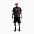Férfi edző póló Nike Sleeveless T-Shirt black/white 7