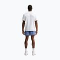 Férfi edző póló Nike N.A.C. white/ight smoke grey 2