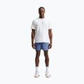 Férfi edző póló Nike N.A.C. white/ight smoke grey 7