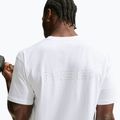 Férfi edző póló Nike N.A.C. white/ight smoke grey 4