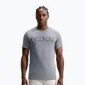 Férfi edző póló Nike Dri-FIT Training T-Shirt smoke grey/black