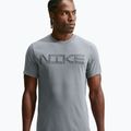 Férfi edző póló Nike Dri-FIT Training T-Shirt smoke grey/black 3