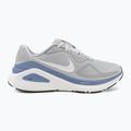 Férfi futócipők Nike Structure 26 grey fog/work blue/summit white 2
