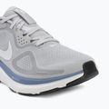 Férfi futócipők Nike Structure 26 grey fog/work blue/summit white 7
