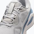 Férfi futócipők Nike Structure 26 grey fog/work blue/summit white 7