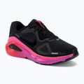 Női futócipők Nike Structure 26 black/hyper pink/laser crimson/black