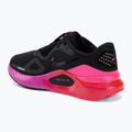 Női futócipők Nike Structure 26 black/hyper pink/laser crimson/black 3
