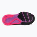 Női futócipők Nike Structure 26 black/hyper pink/laser crimson/black 4