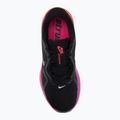 Női futócipők Nike Structure 26 black/hyper pink/laser crimson/black 5